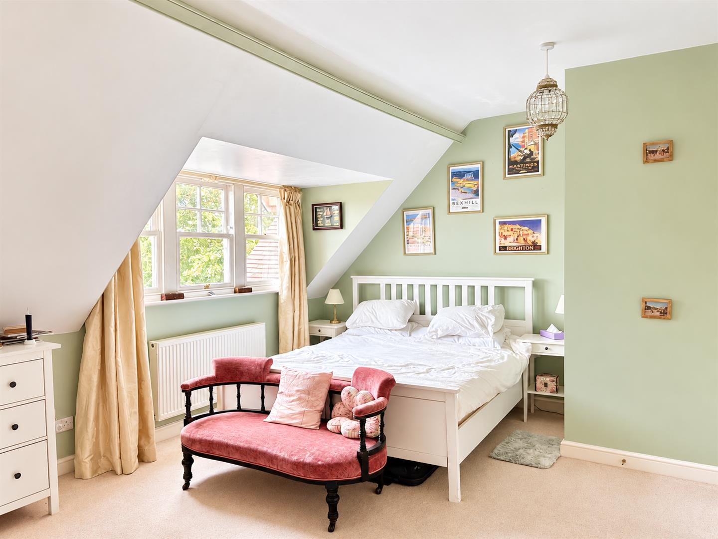 Sutherland Avenue, Bexhill-On-Sea